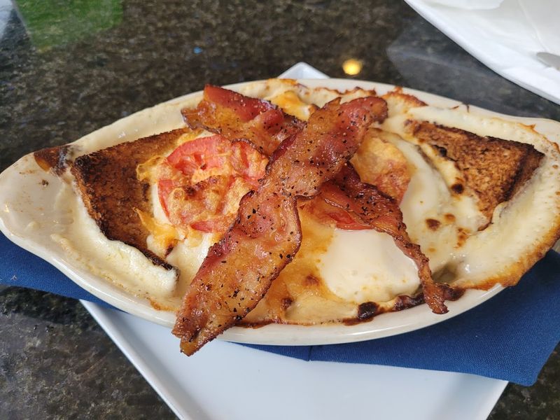 Signature Dishes Highlight Regional Flavors