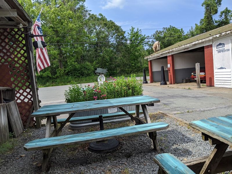 The Outdoor Dining Experience You Did Not Know You Needed