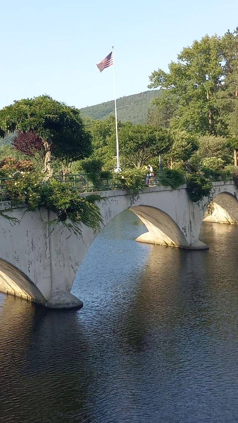 What The Deerfield River Views Add To The Whole Experience