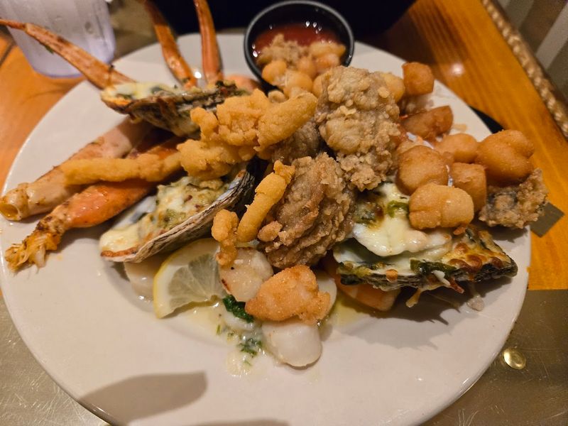 Fried Oysters Worth Celebrating