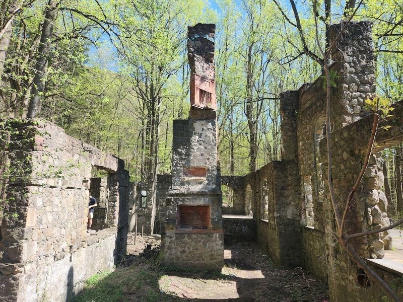 Cornish Estate Trail