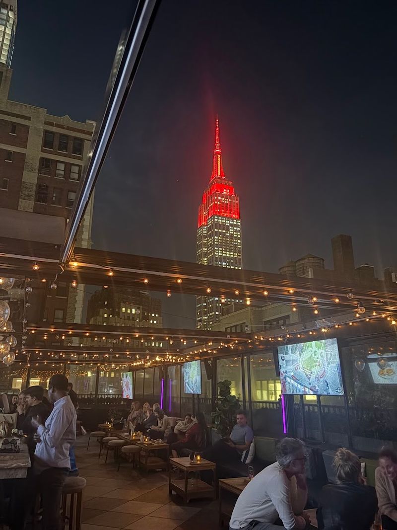 Magic Hour: All The Fun, None Of The Fee