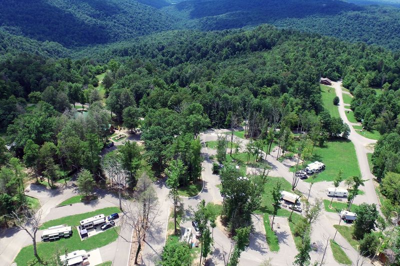 The Sheer Size And Layout Of The Property