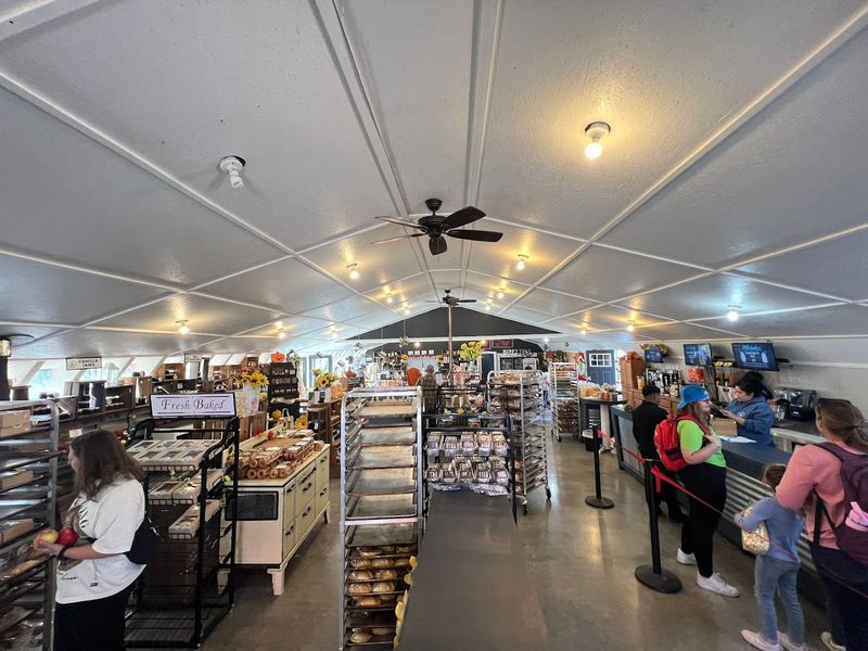 Packer Orchards And Farm Place