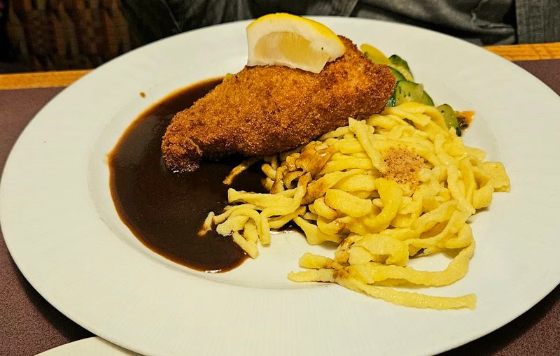Seasonal Variations In Cuisine