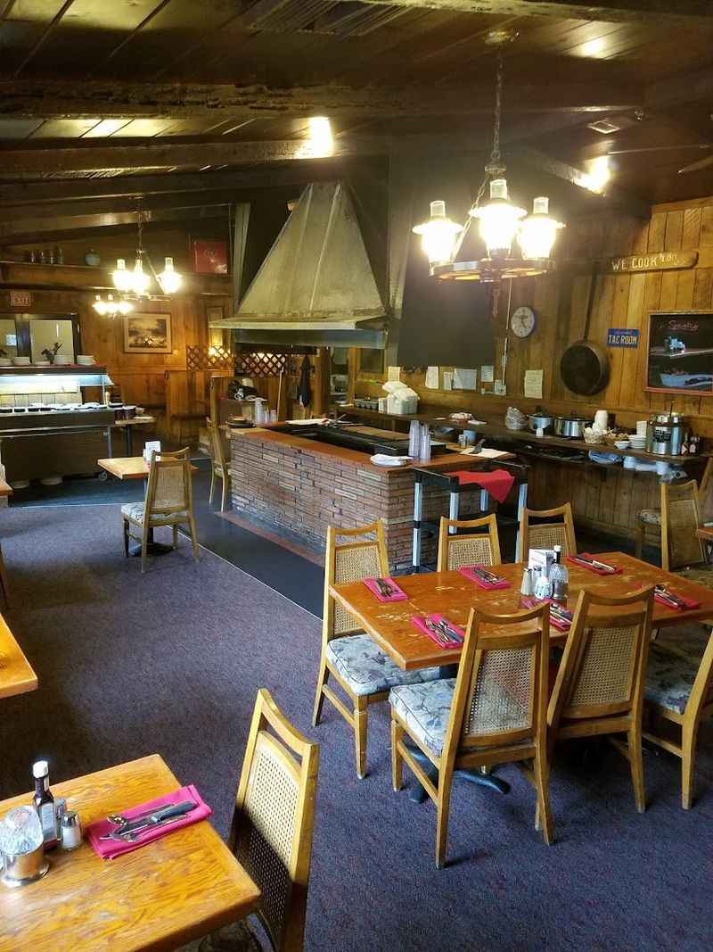 Exploring The History Of Steak In Northern California