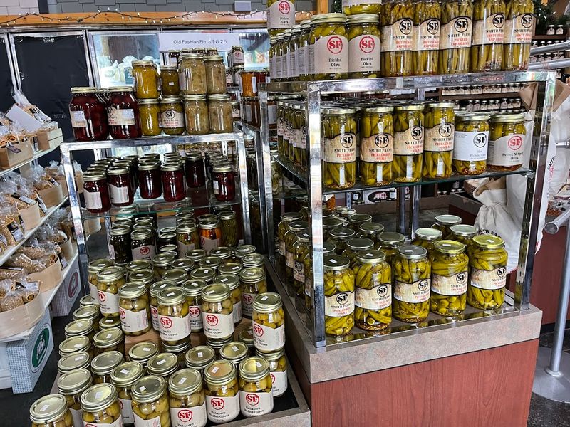 Seasonal Jam Flavors And Their Harvest Sources