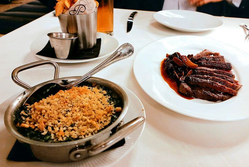 Chef Sam Hazen Makes Every Plate Count