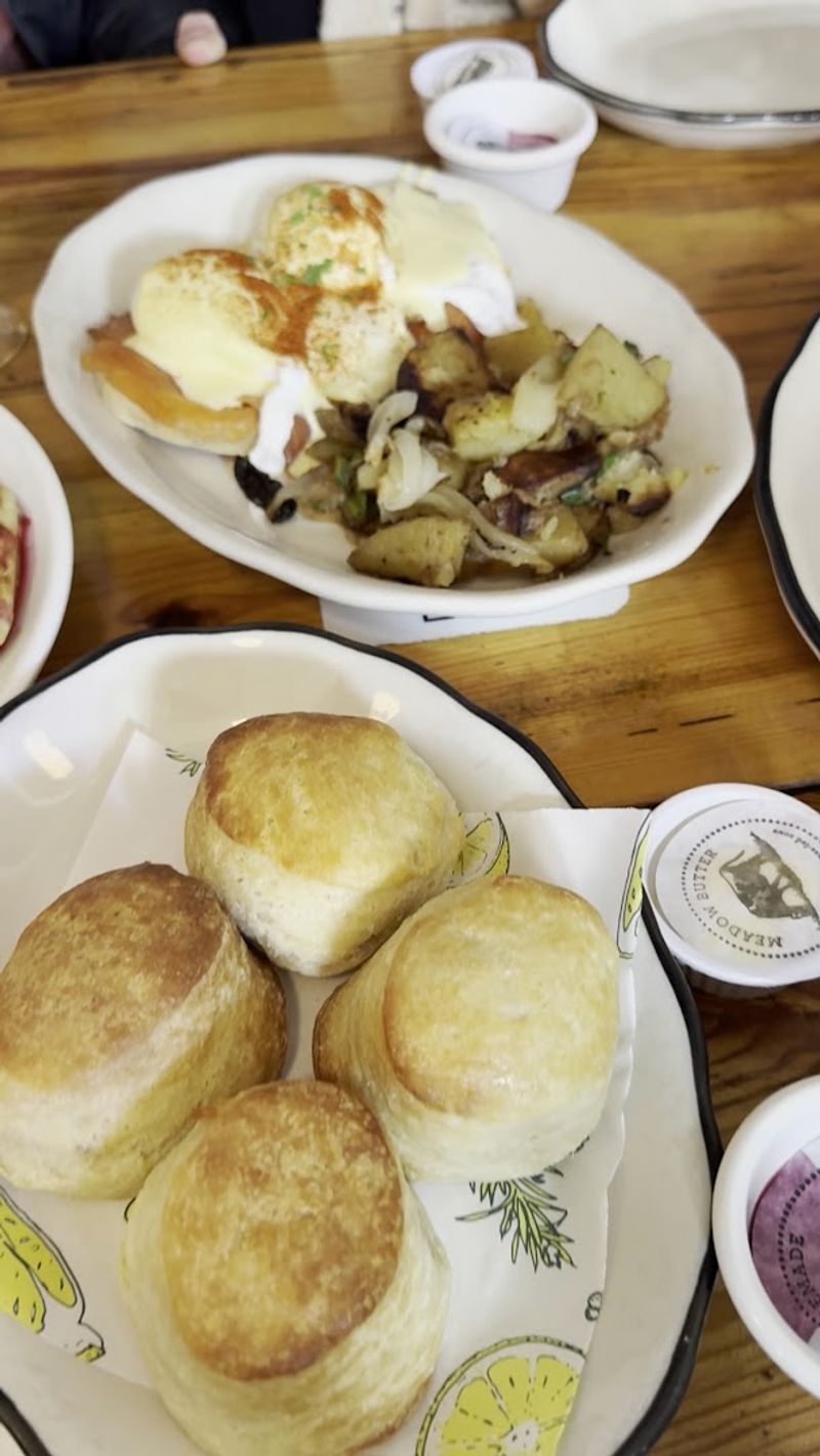 Buttermilk Biscuits You Will Dream About Later