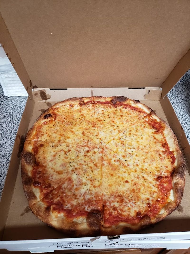 Devito's Pizza IV