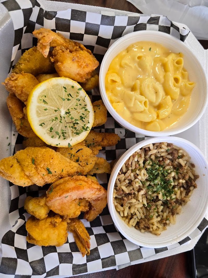 Sleepy's Po-Boys