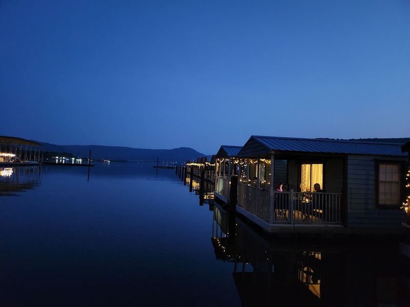 You Can Spend The Day Swimming, Watching Wildlife, And Fully Unplugging