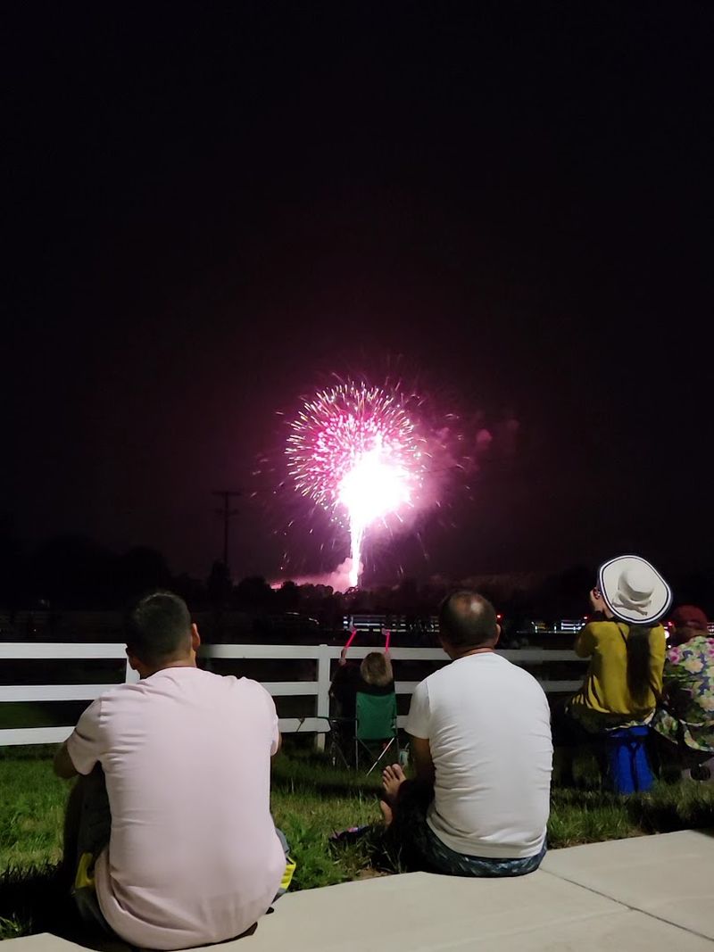 The Park At Harlinsdale Farm, Franklin