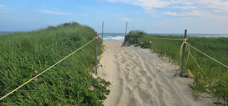 Long Point Wildlife Refuge, Martha's Vineyard