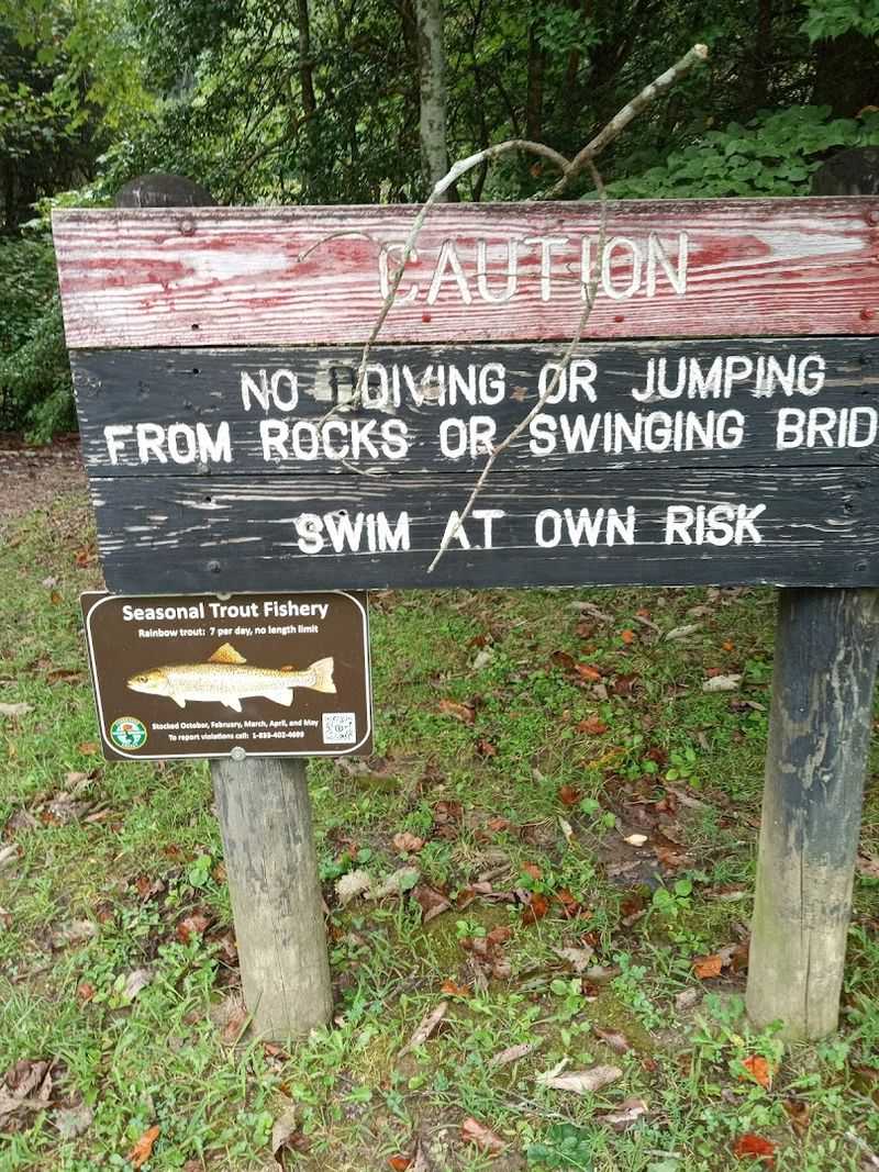 What You Should Know Before Entering The Water