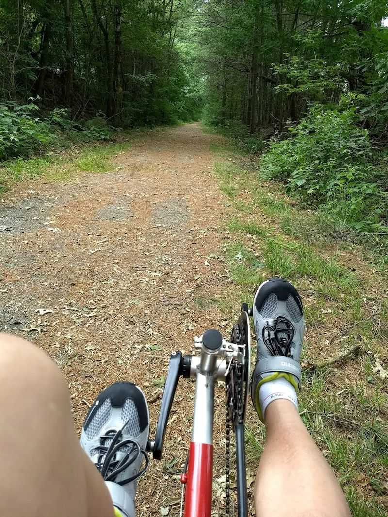 Why The Flat Terrain Is Actually A Feature, Not A Compromise