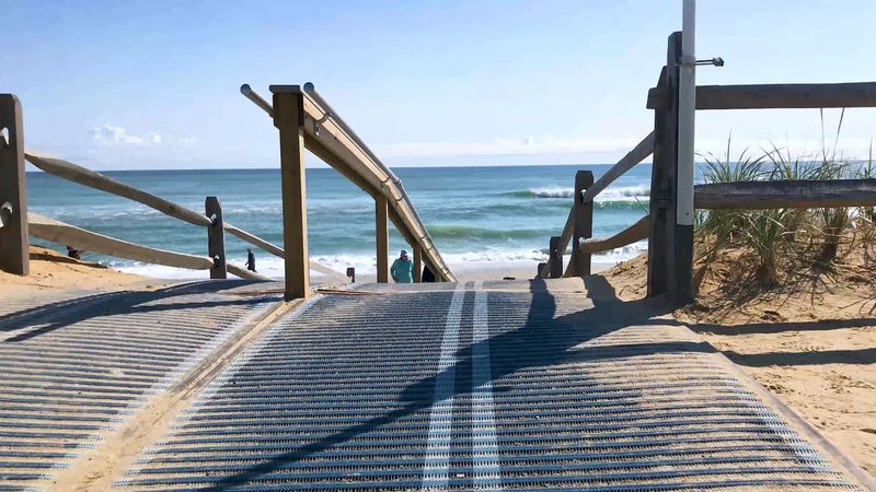 Accessibility Features That Make The Beach Work For More Visitors