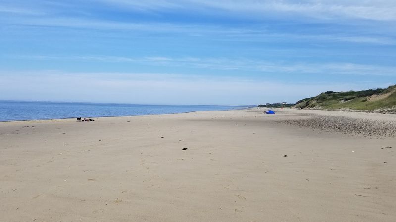 How This Beach Fits Into The Cape Cod National Seashore