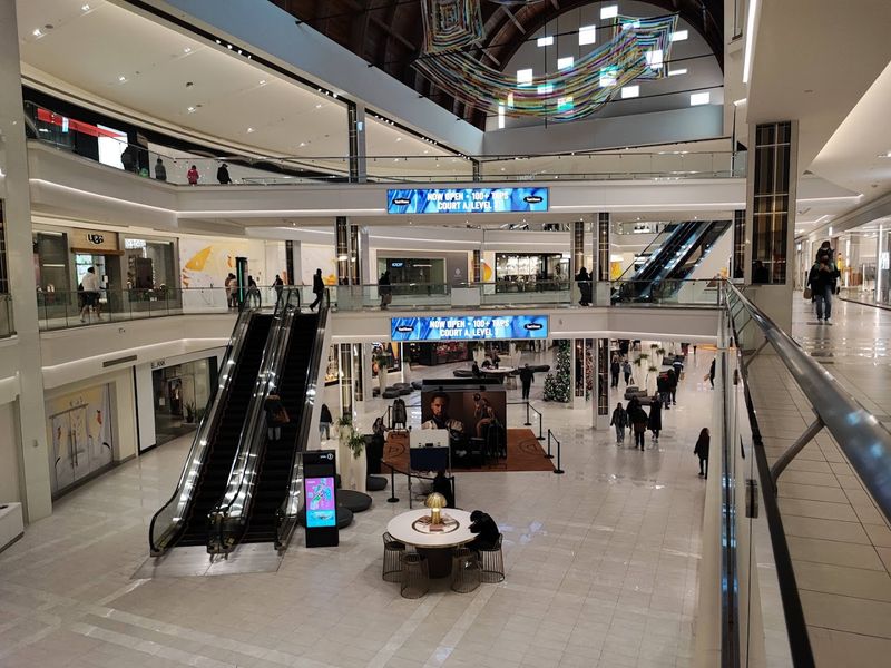 Unique Shopping Destinations To Explore