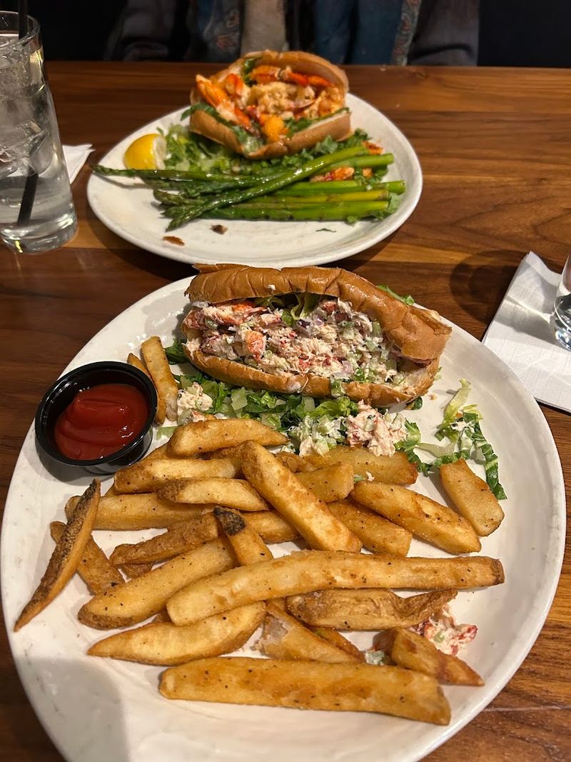A Menu So Wide You Will Need A Minute