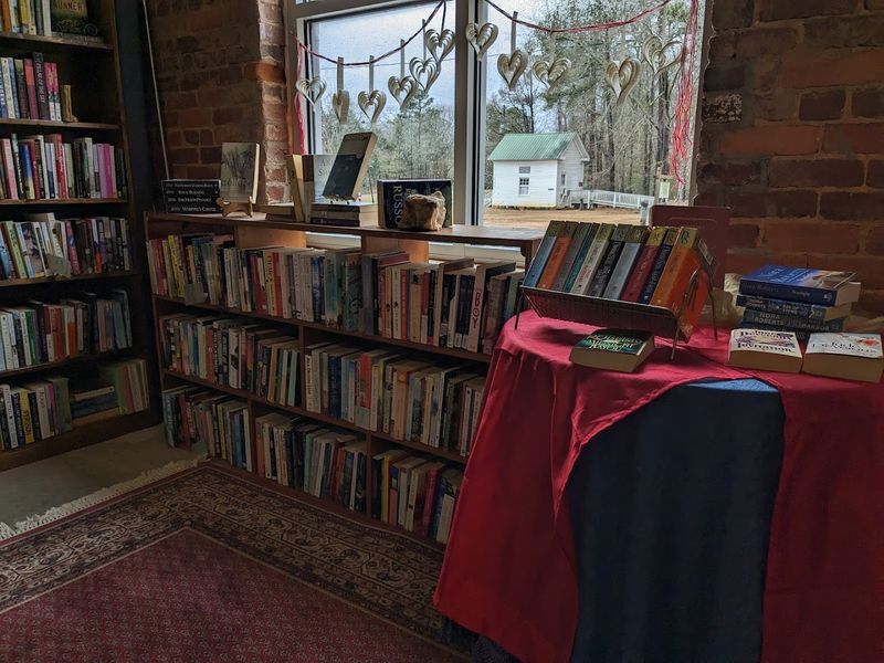 Community Events And Book Signings