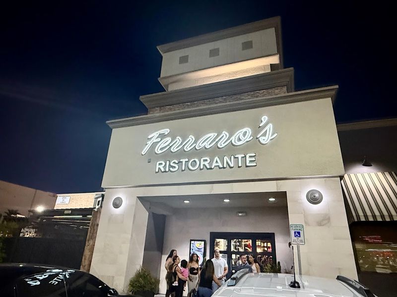 Ferraro's Ristorante