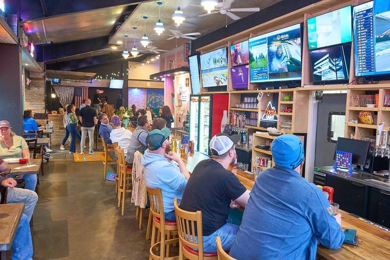 Angela's Miami Grill, Athens