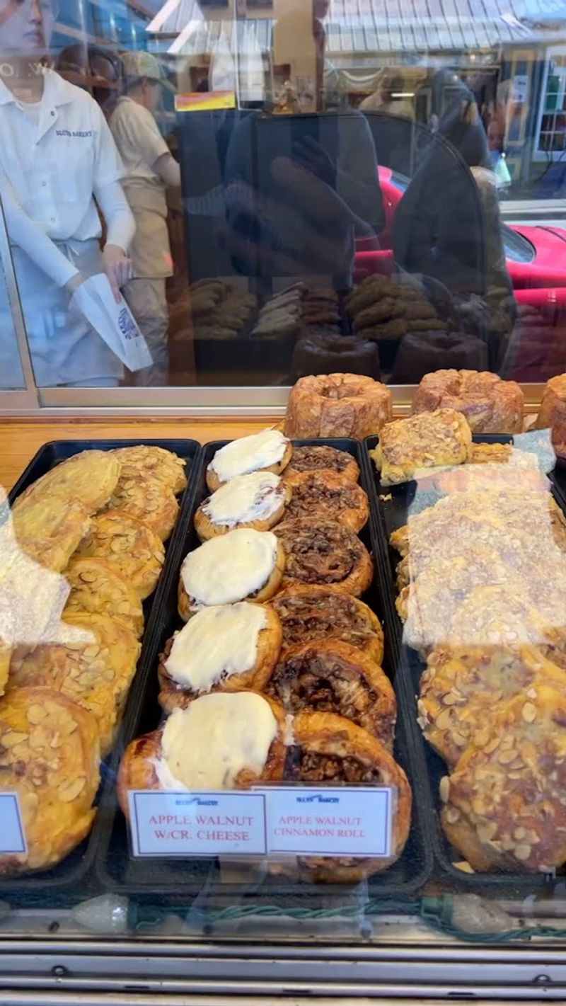 Pastries With Sweet Scandinavian Roots