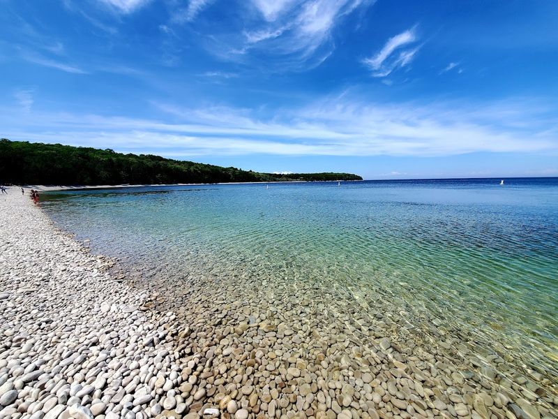 Schoolhouse Beach