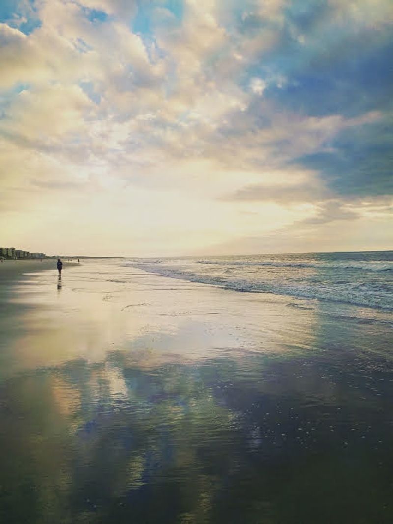Litchfield Beach