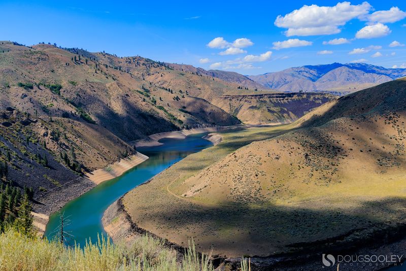 South Fork Boise River