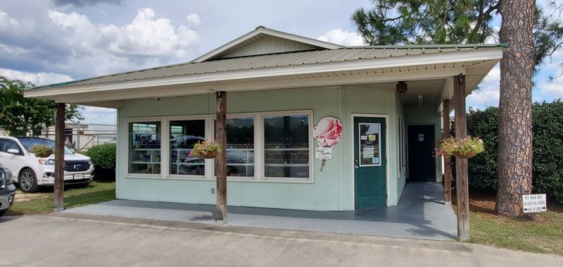 A Farm Stand With Over A Century Of History