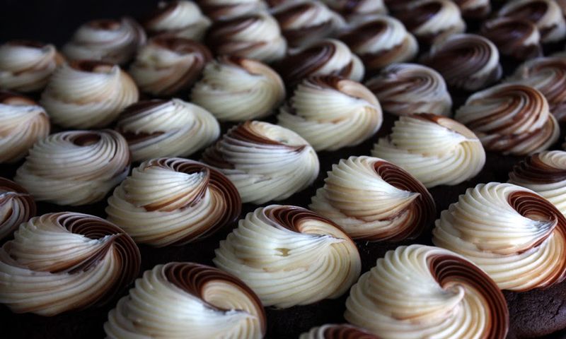 The Cannoli Cupcake And Its Deep Local Roots