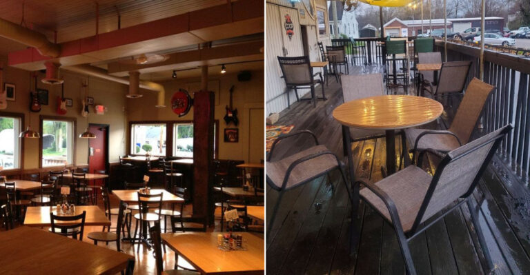 People Across Ohio Travel For The Burgoo At This No-Fuss Diner