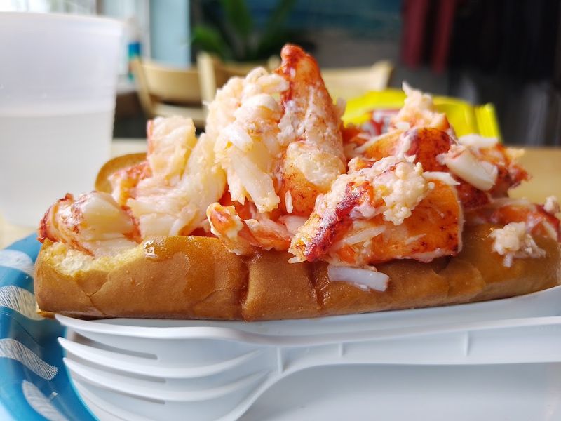 The Lobster Roll That Started It All