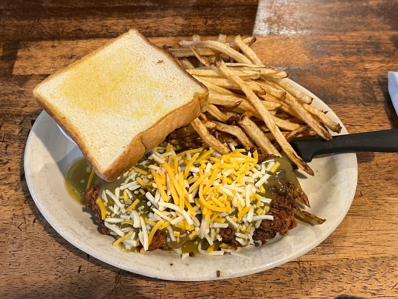 What Makes Green Chile So Special In Texas