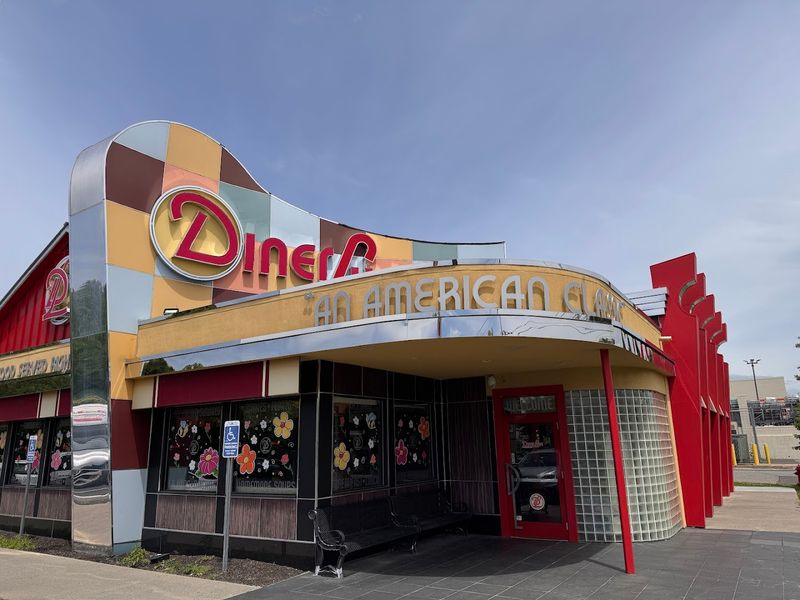 What Makes This Diner Stand Out From The Crowd