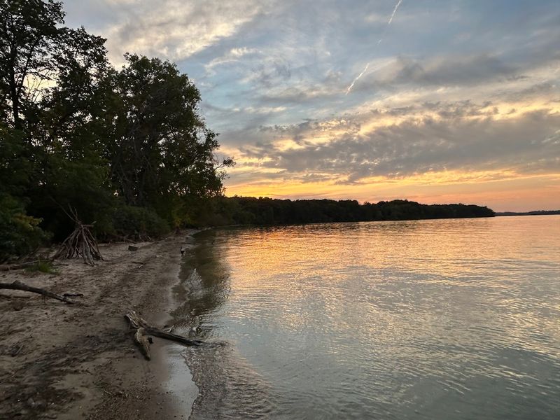 Picnic Point, Madison