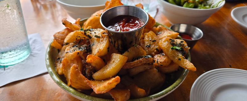 History Behind Traditional Fish And Chips In Hawaii