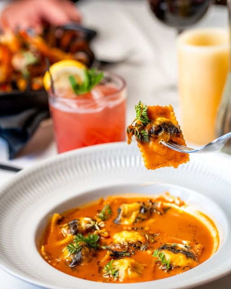 Non-alcoholic Food Pairings For A Friendly Tasting Experience