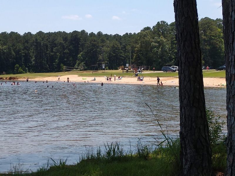 Lake Lincoln State Park