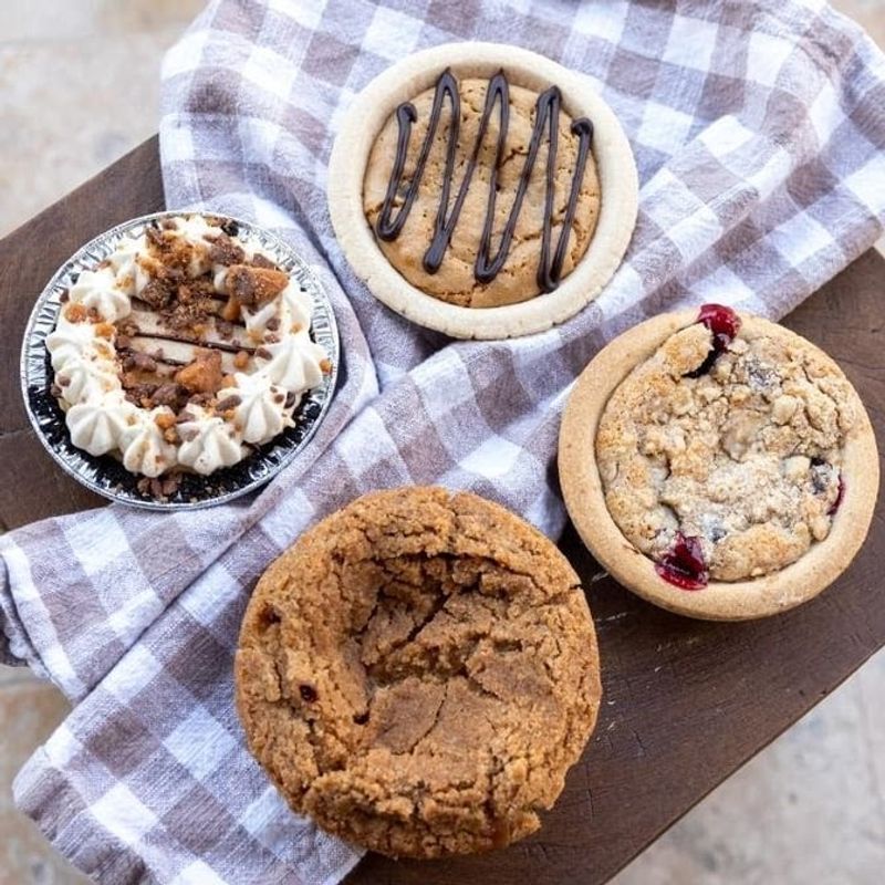 Gluten-Free Options That Do Not Disappoint