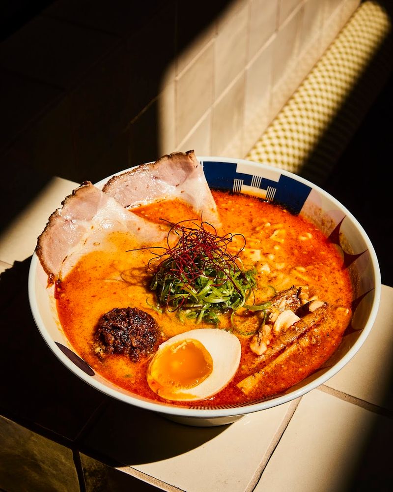 Japan — Tonchin New York