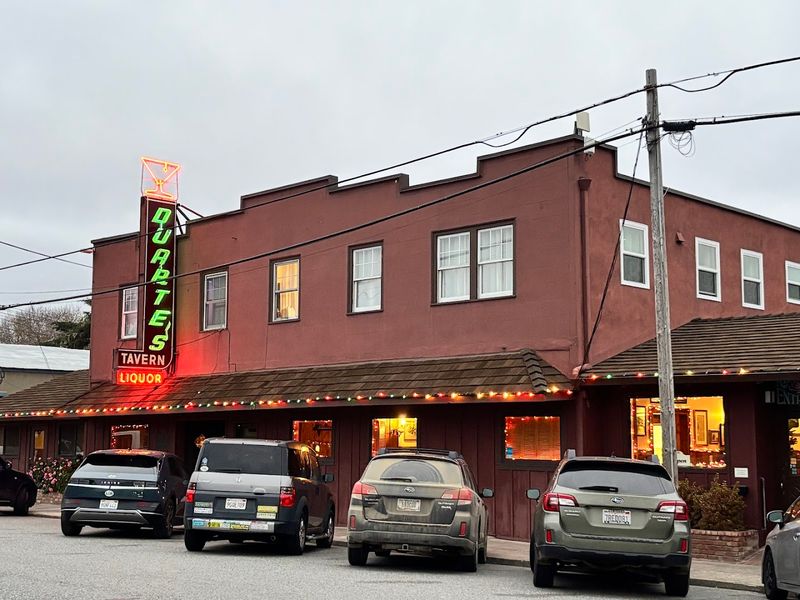 Duarte's Tavern