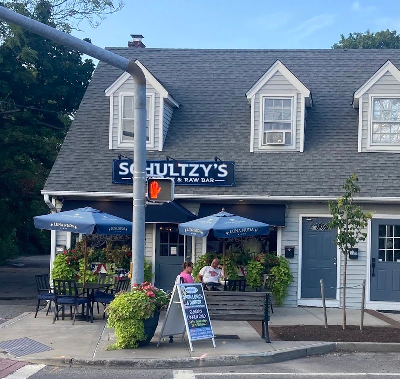 Schultzy's Restaurant