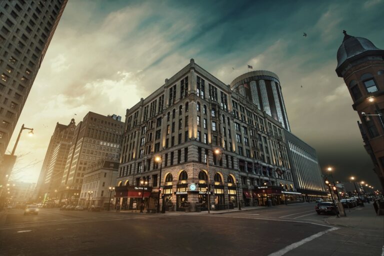 Two Hotels, One Anniversary: How Milwaukee Brings America’s Story to Life