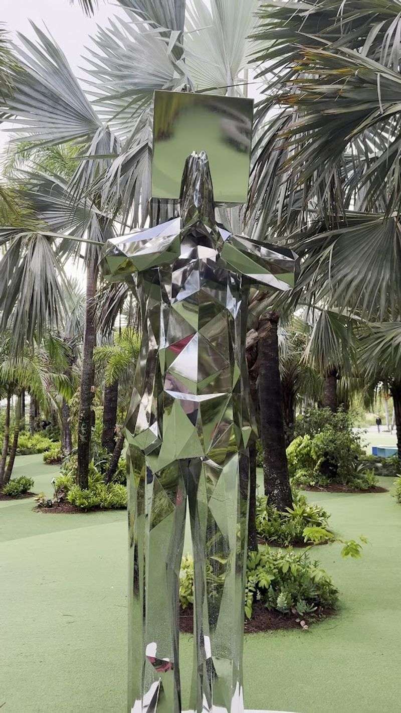 Local Art Gets Its Moment In The Sun