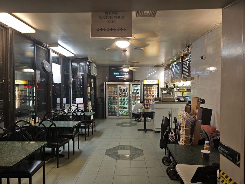 Woodside Pizzeria