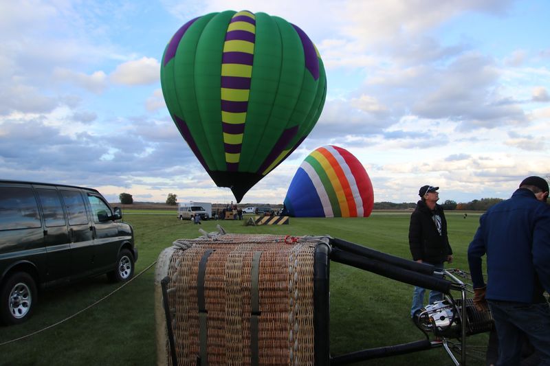 The Landing Adds A Little Surprise To The Adventure