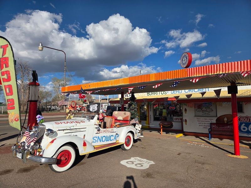 Why This Little Drive-In Deserves A Spot On Your Road Trip